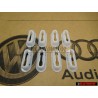 8x VW Original Boquilla - 1H0867981