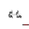 2x VW Original Grapa - 823819679