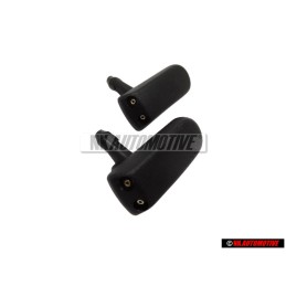 2x VW Original Inyector - 191955985A