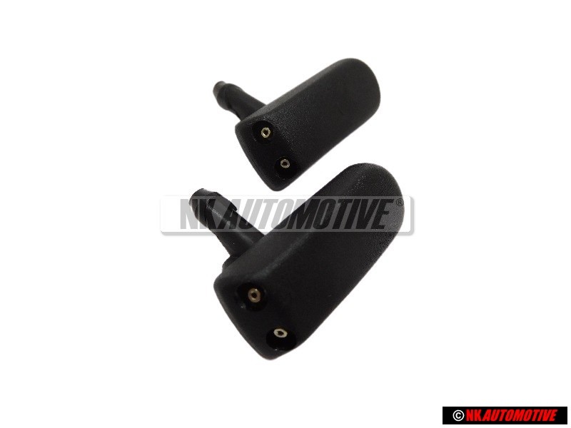 2x VW Original Inyector - 191955985A