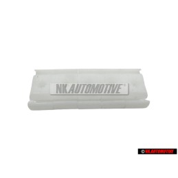 5x VW Original Soporte - 811611797