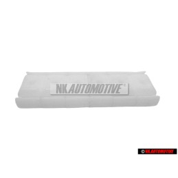 6x VW Original Soporte - 811611797