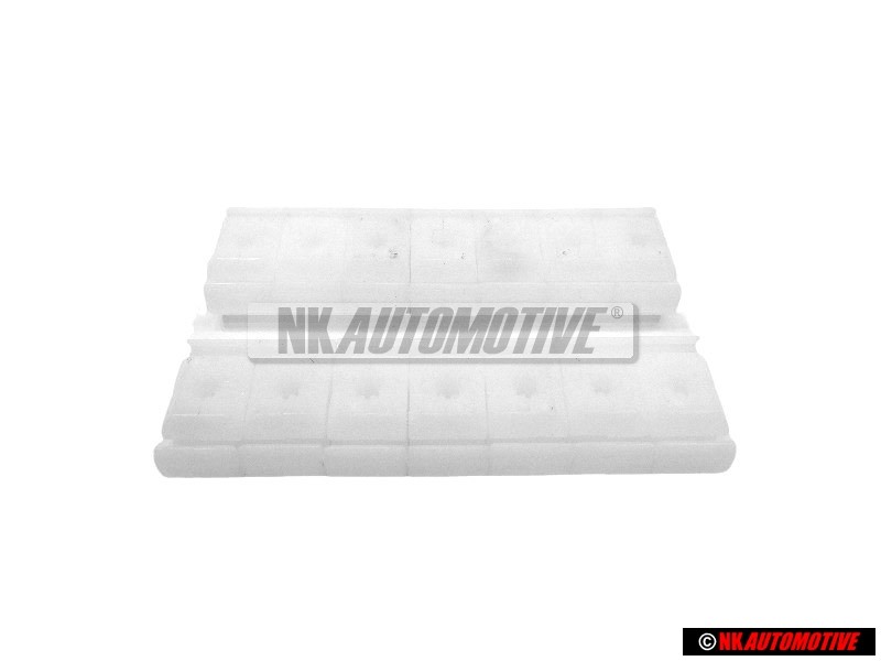 14x VW Original Soporte - 811611797