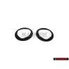 2x VW Original Arandela De Presion - N 90182401