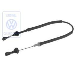 VW Original Cable Acelerador - 183721555B
