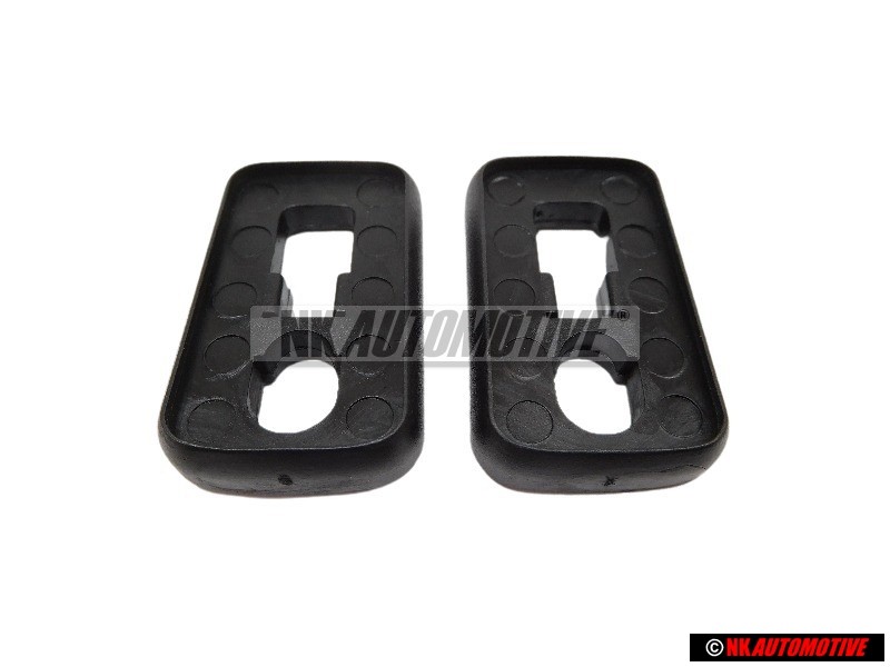 2x VW Original Base - 191837209