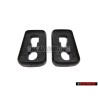 2x VW Original Base - 191837209