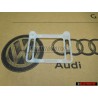 VW Original Soporte - 191121227