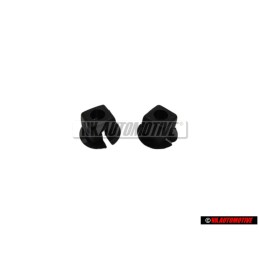 2x VW Original Tuerca Expansible - 533853139