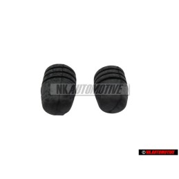 2x VW Original Tope Elastico - 867827500