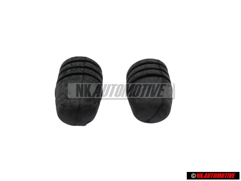 2x VW Original Tope Elastico - 867827500