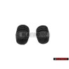 2x VW Original Tope Elastico - 867827500