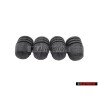 4x VW Original Tope Elastico - 867827500