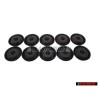 10x VW Original Tapon - N 10034401