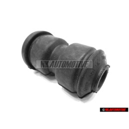 VW Original Cojinete Metal-Goma - 191505383B