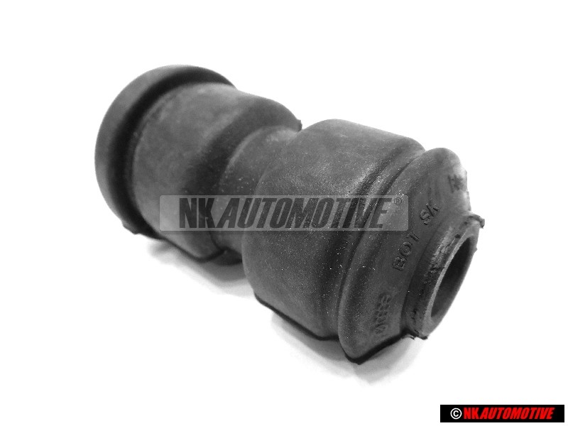 VW Original Cojinete Metal-Goma - 191505383B