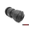 VW Original Cojinete Metal-Goma - 191505383B