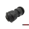 VW Original Cojinete Metal-Goma - 191505383B