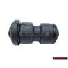 VW Original Cojinete Metal-Goma - 191505383B