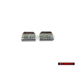 2x VW Original Grapa - 321853695