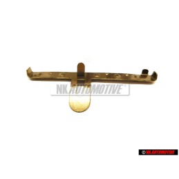 VW Original Muelle Sujecion - 191615270A