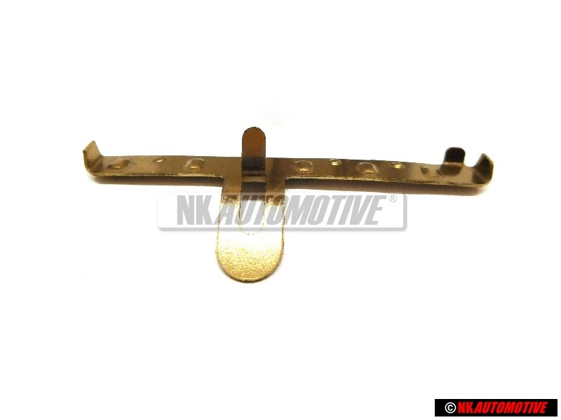 VW Original Muelle Sujecion - 191615270A