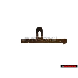 VW Original Muelle Sujecion - 191615270A