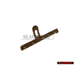 VW Original Muelle Sujecion - 191615270A