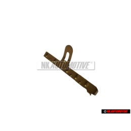 VW Original Muelle Sujecion - 191615270A