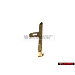 VW Original Muelle Sujecion - 191615270A