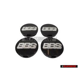 4x VW Original Tapacubos - 1H0601171B