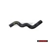 VW Original Tubo Flexible Refrigerante - 191819373H