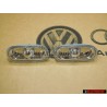 2x VW Original Luz Intermitente - 1J0949117