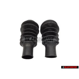 2x VW Original Fuelle - 433959845