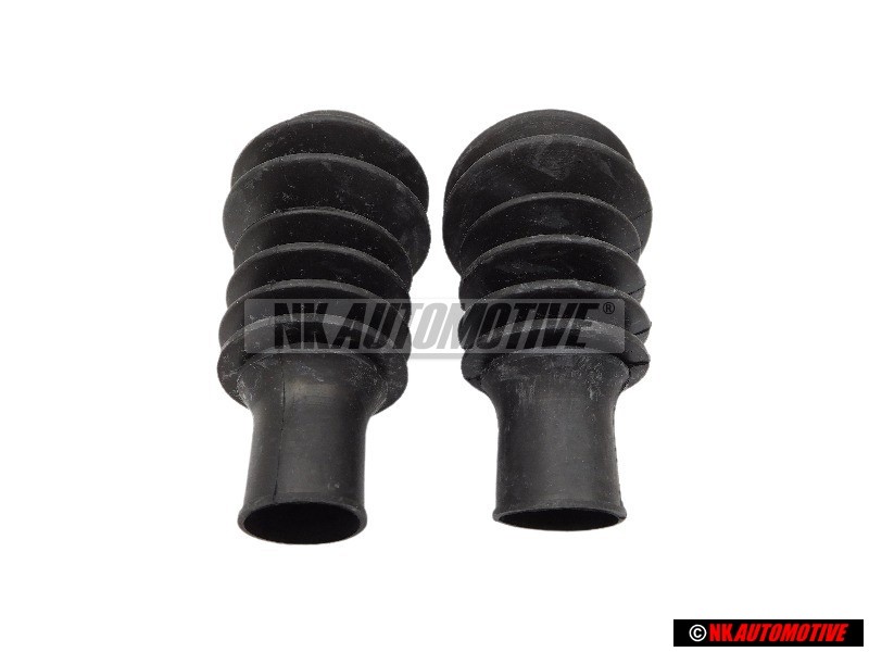 2x VW Original Fuelle - 433959845