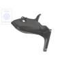 VW Original Cubierta Correa Trapezoidal Negro Satinado - 191825250 01C