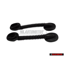 2x VW Original Fuelle - 1J9971829B