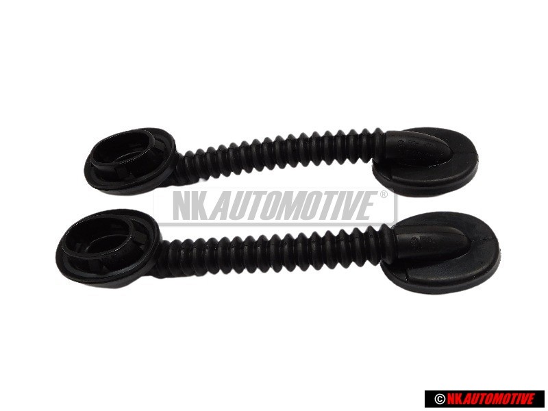 2x VW Original Fuelle - 1J9971829B