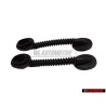 2x VW Original Fuelle - 1J9971829B