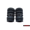 2x VW Original Tope Elastico - 171512131A