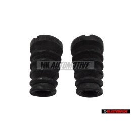 2x VW Original Tope Elastico - 171512131B