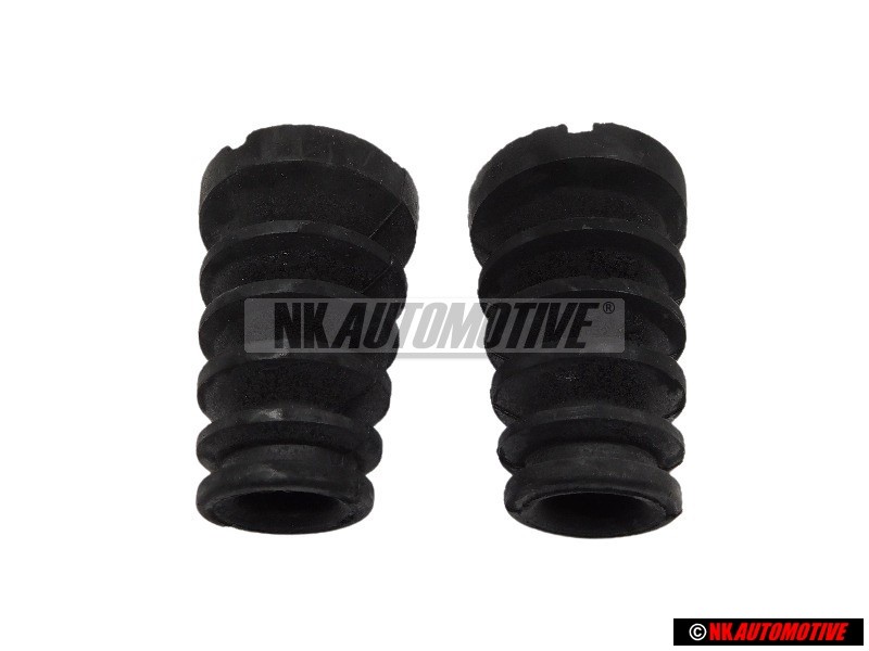 2x VW Original Tope Elastico - 171512131B