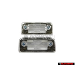 2x VW Original Tulipa - 3A0943119B