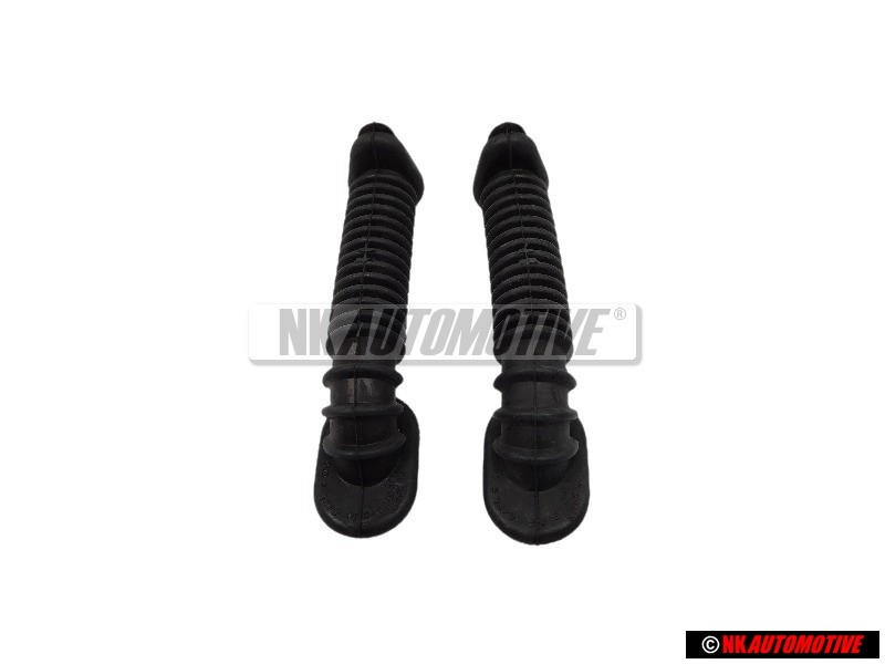 2x VW Original Boquilla - 1J6971840A
