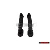 2x VW Original Boquilla - 1J6971840A
