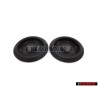 2x VW Original Tapon - N 10182101