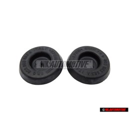 2x VW Original Tapon - 803803583A