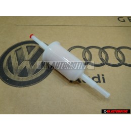 VW Original Filtro De Combustible Embalaje Autoservicio - 251201511G SBV