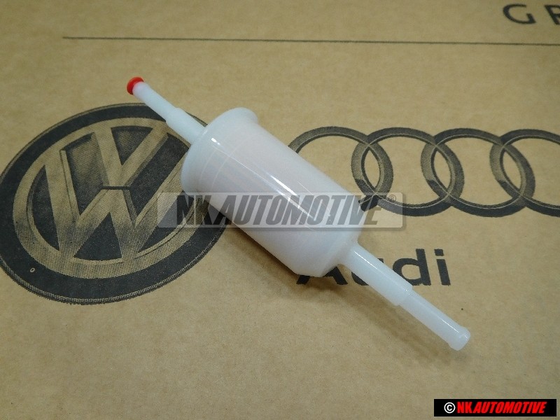 VW Original Filtro De Combustible Embalaje Autoservicio - 251201511G SBV