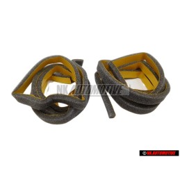 2x VW Original Junta - 191820129
